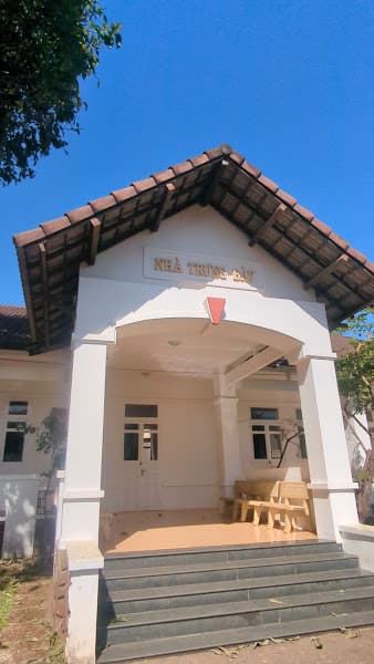 Hình ảnh Di Tích Lịch Sử Nhà Lao Pleiku - 4