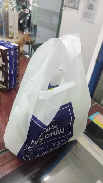 Hình ảnh Nhà Thuốc FPT Long Châu - 2