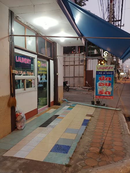 Hình ảnh Laundry Service - 2