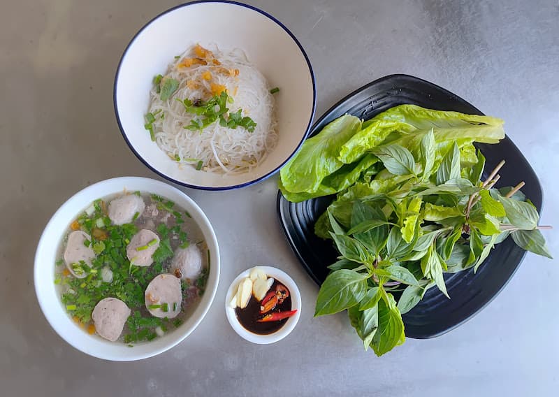 Hình ảnh Phở Bò Viên Tàu Lý - 2