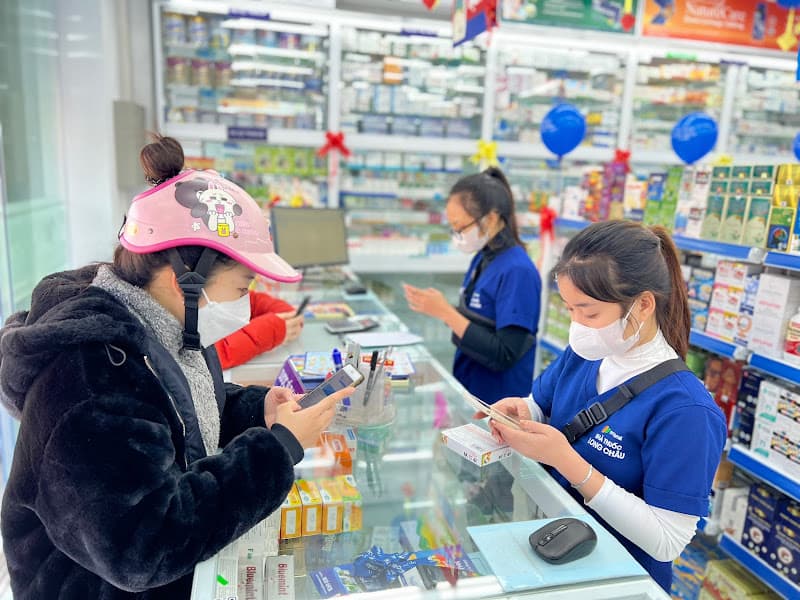 Hình ảnh Nhà Thuốc FPT Long Châu - 2