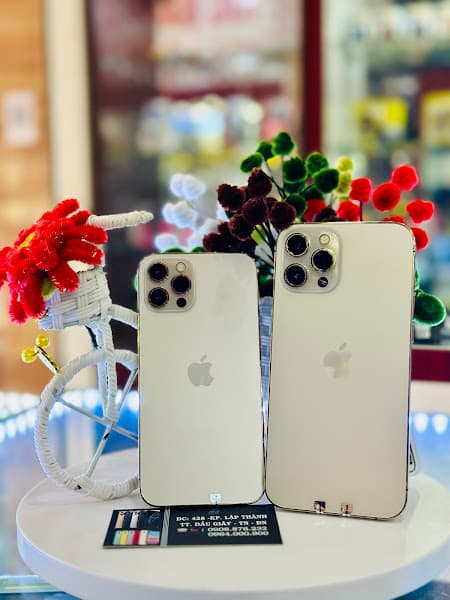 Hình ảnh Điện Thoại Di Động _ Phúc Bảo 2 - 3