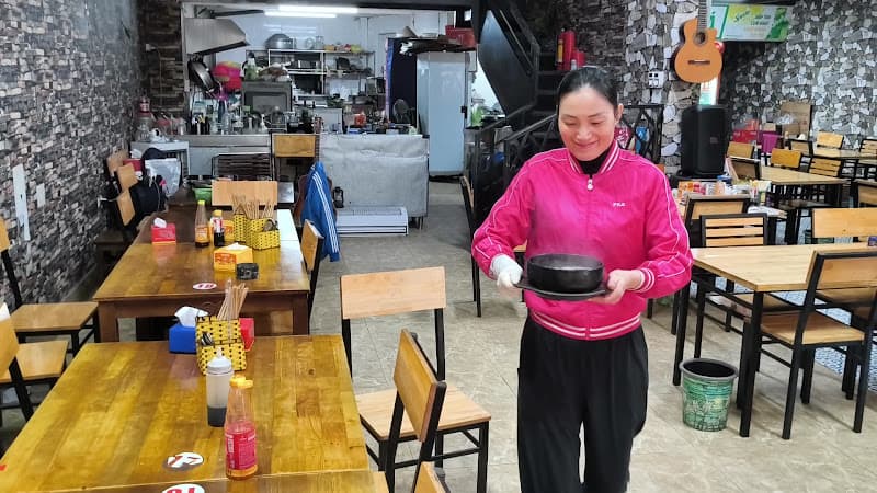 Hình ảnh Phở Bò Thố Đá - Cơm Tự Chọn - 3