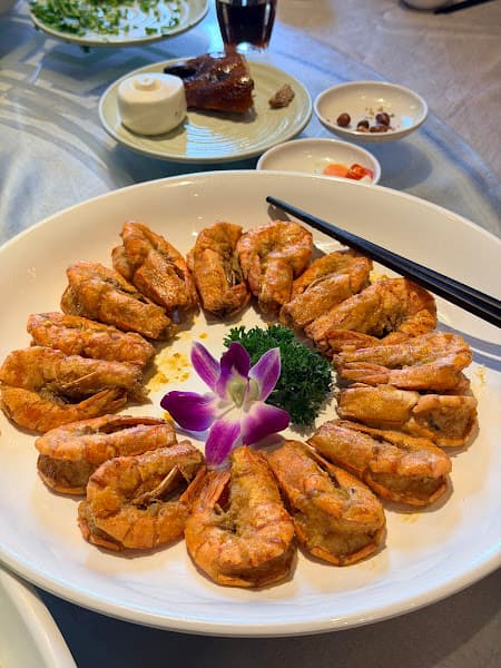 Hình ảnh Nhà Hàng Sài Gòn 3 - 5