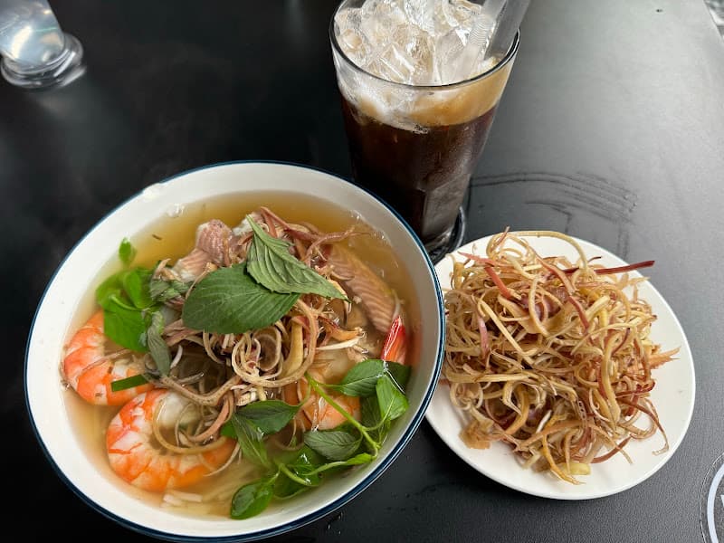 Hình ảnh Bánh xèo Mêkong- Muối coffee - 4