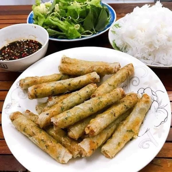 Ảnh bìa Bánh Xèo Quảng Ngãi 140/2