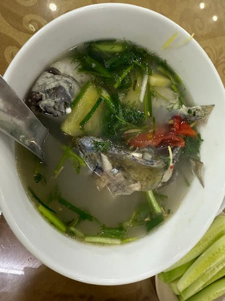 Hình ảnh Quán Cơm Lẩu Hải Cá - 3