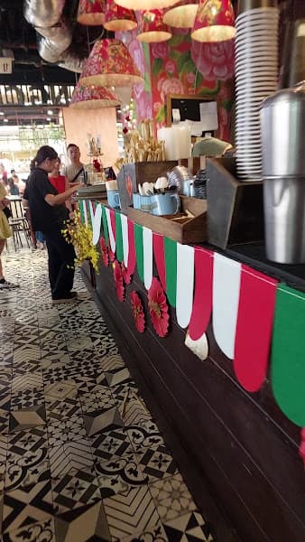 Hình ảnh Cộng Cà Phê - 3