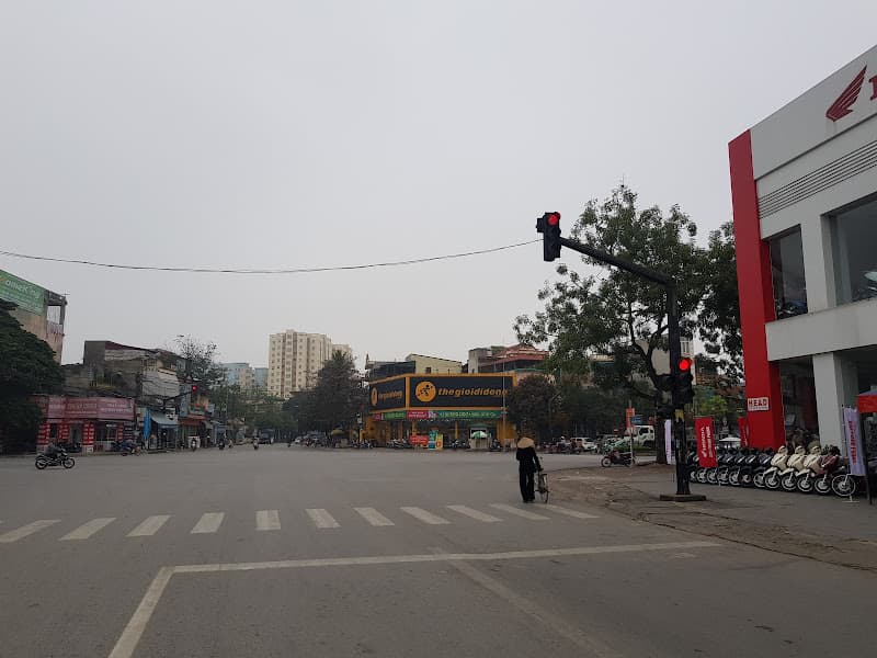 Hình ảnh Siêu thị Thế Giới Di Động - 4