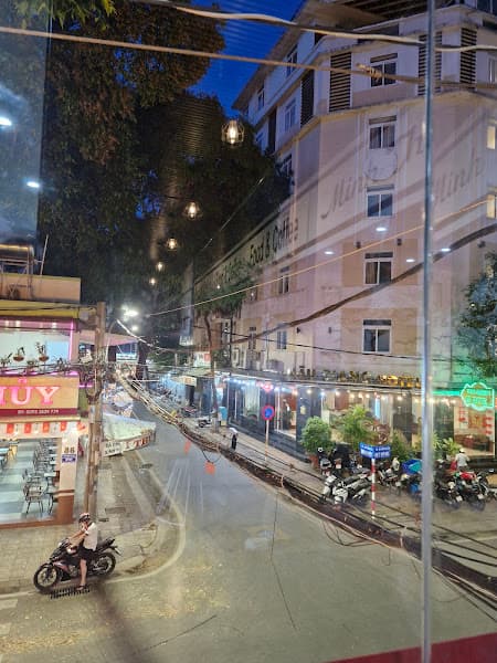 Hình ảnh BÁNH CANH TÔM HÙM - MINH THƯ - 3