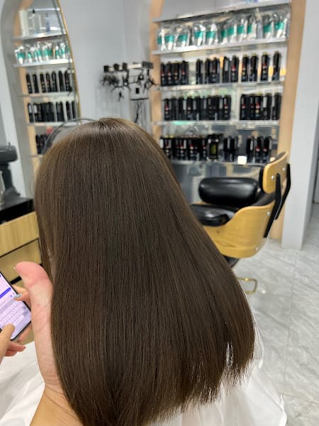 Hình ảnh SALON HOÀNG HAIR - 2