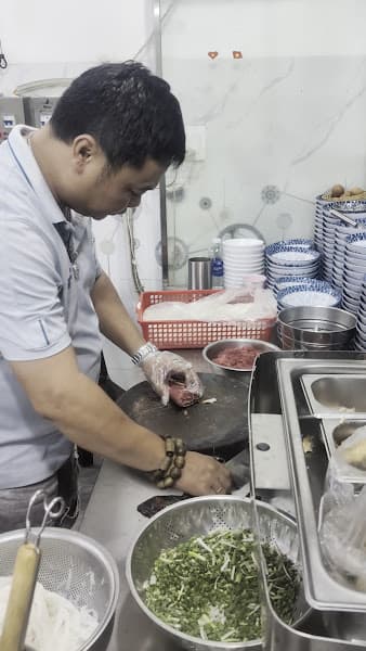 Hình ảnh Phở 139 - 8