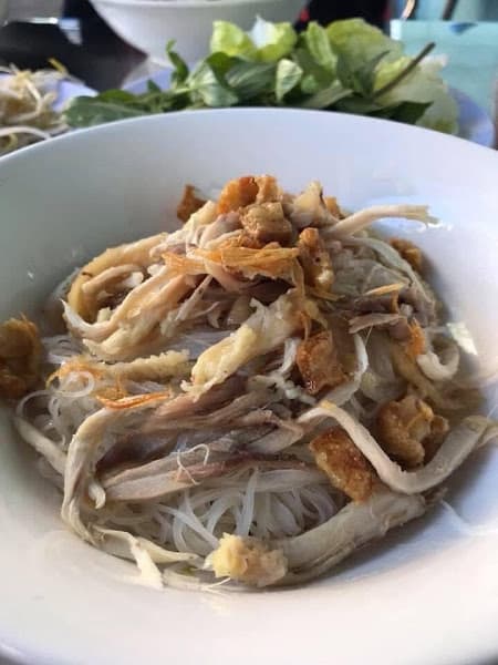 Hình ảnh Quán Bé Bự Phở Khô Gà Tái Bô Viên - 2