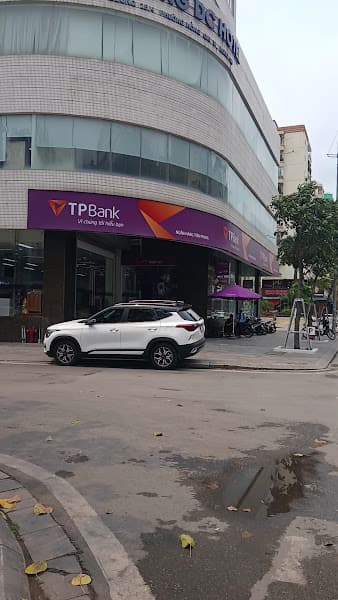Hình ảnh TPBank Quảng Ninh - 9