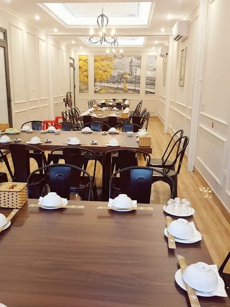 Ảnh bìa Nhà Hàng Cường Vịt - Vịt 18 món