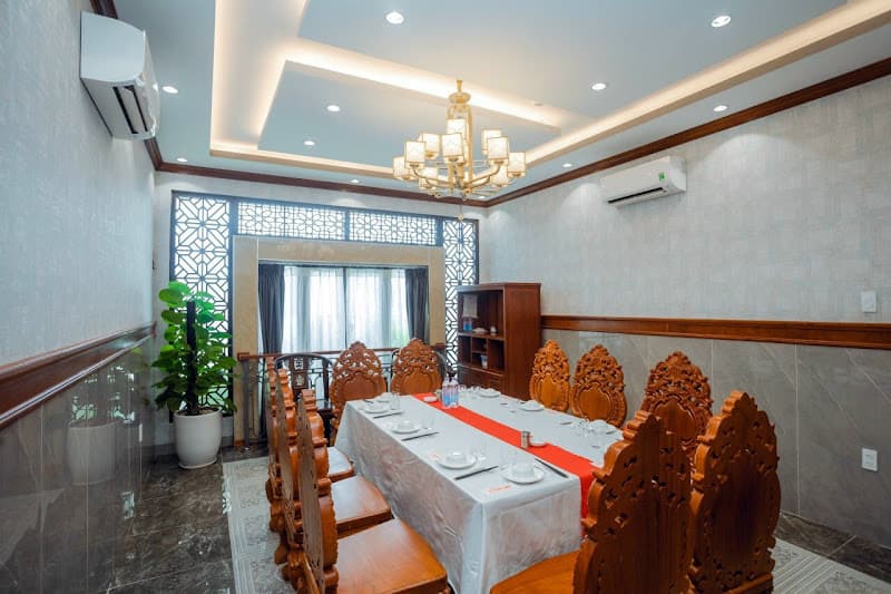 Hình ảnh Nhà Hàng Ẩm Thực 9999 - 2