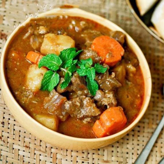 Hình ảnh Bánh Canh Cua Mỹ Kim - 2