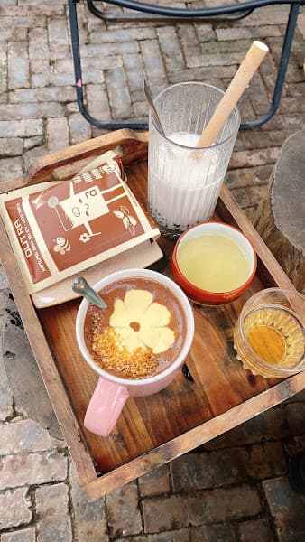 Hình ảnh Dutra Coffee - 3