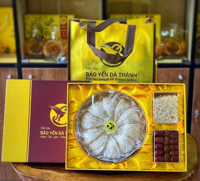 Hình ảnh Yến Sào Bảo Yến Đà Thành - 2
