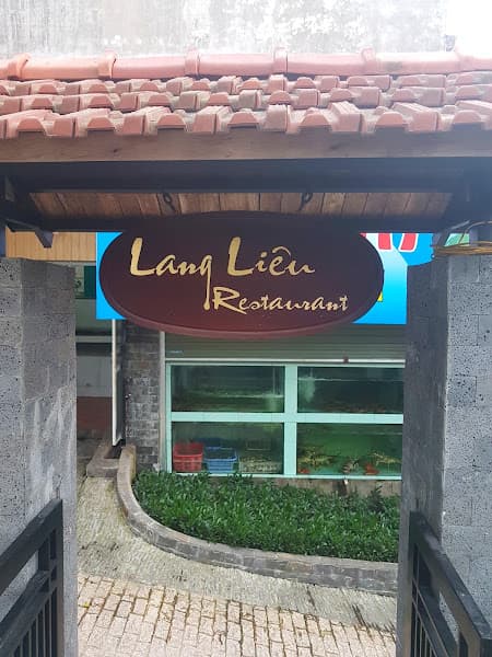 Hình ảnh Nhà hàng Lang Liêu - 3