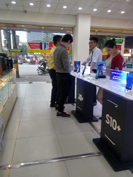 Hình ảnh Siêu thị Thế Giới Di Động - 3