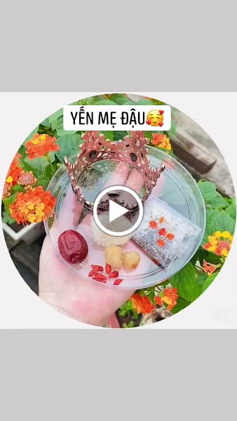 Hình ảnh Yến Sào Mẹ Đậu - 4