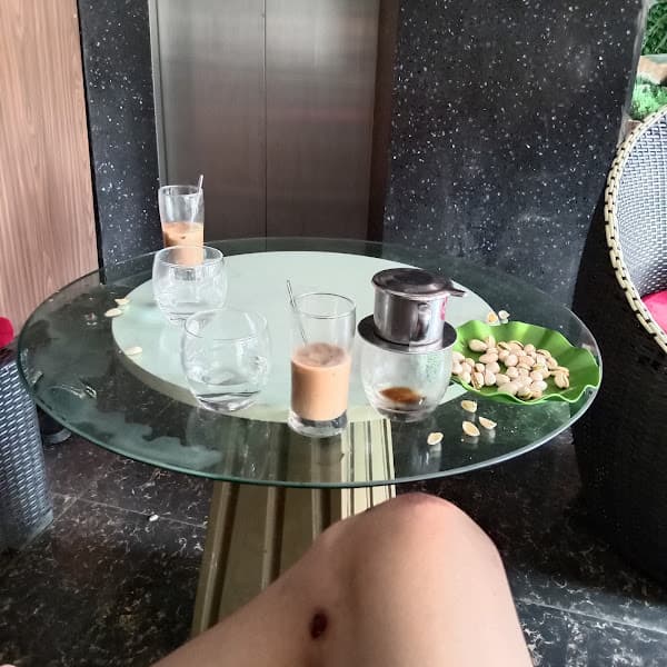 Hình ảnh Hello Karaoke Coffe - 2
