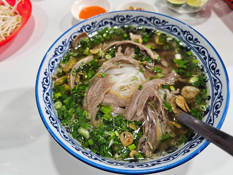 Hình ảnh Phở Hùng Bình Thạnh - 3