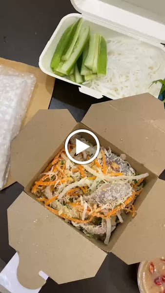 Hình ảnh Củi Ơi - Gỏi Cá Trích PQ Q1 - 4