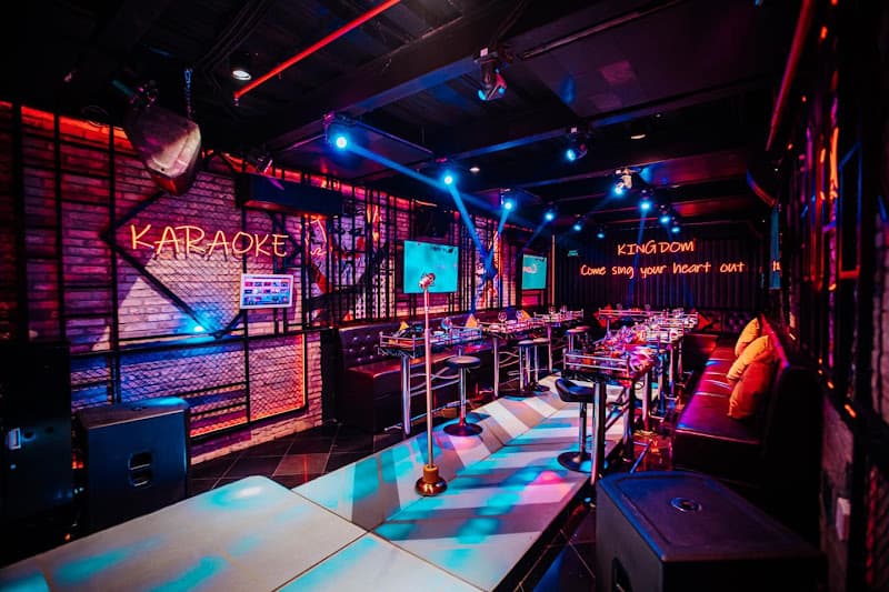 Hình ảnh Kingdom Karaoke - 6