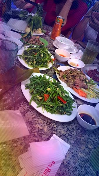 Hình ảnh Hải sản tươi sống Quảng Trị - 3