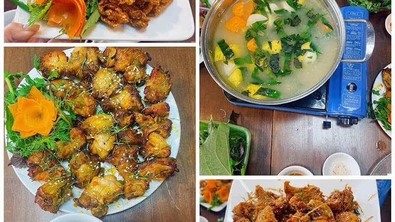 Hình ảnh Nhà Hàng Cao Cường - Vua Thỏ - Việt Trì - 3