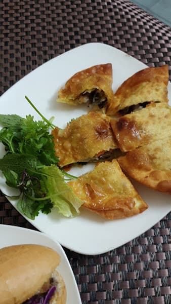 Hình ảnh Bao An Vegan street food - 3