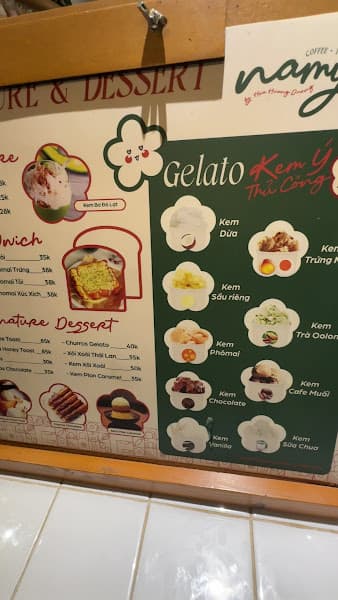 Hình ảnh Namyu tea & more - 6