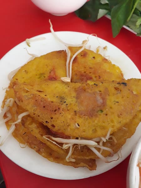 Hình ảnh tiệm bánh xèo - 5