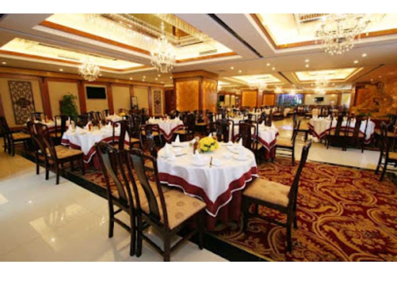 Hình ảnh Nhà hàng Hải Cảng - 3