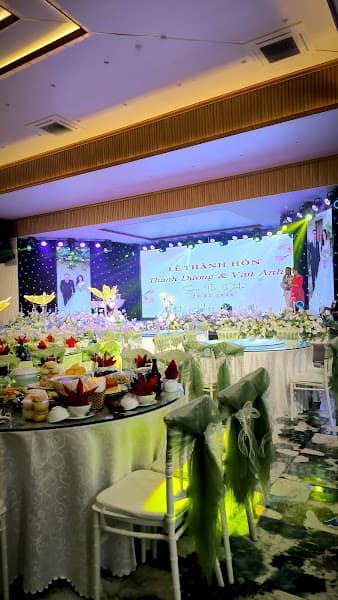 Hình ảnh Nhà hàng Chí Hưng - 2