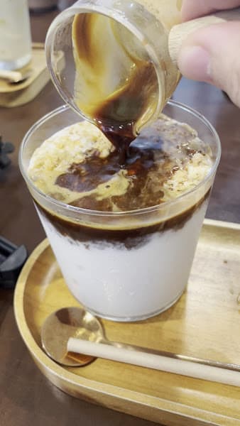 Hình ảnh The 47 Coffee (더 47 커피) - 2