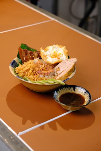 Hình ảnh Xôi An - Biên Hoà - 4