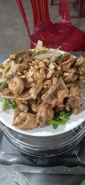 Hình ảnh Quán Giàn Mướp - 9