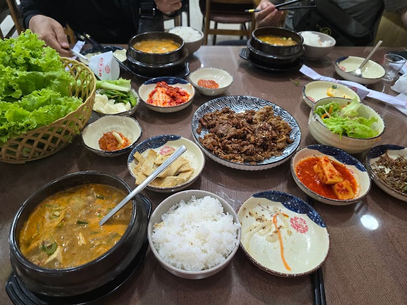 Hình ảnh Nhà hàng Hansol CT39 - 5