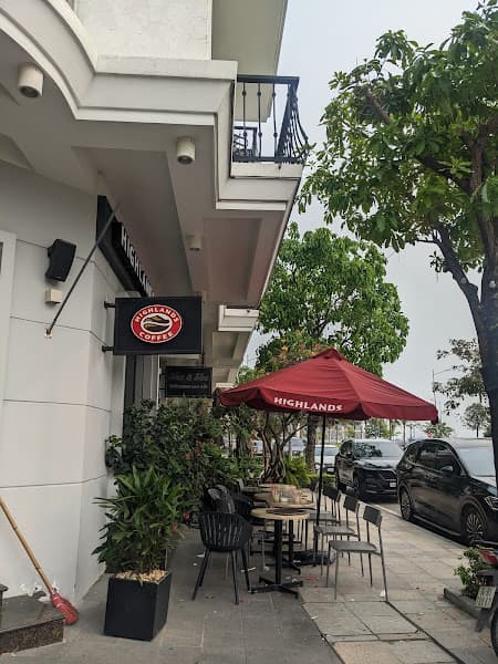 Hình ảnh Highlands Coffee - 2