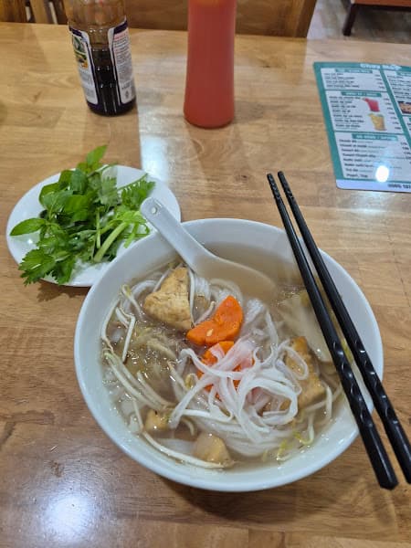 Hình ảnh Chay Mây - 2