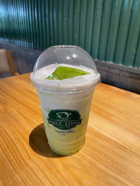 Hình ảnh Phúc Long Tea & Coffee - 384 Đường 30 Tháng 4 - 3