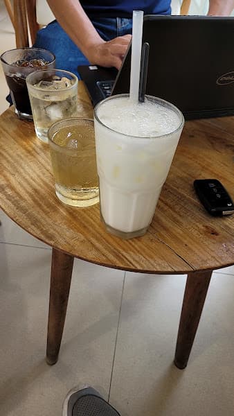 Hình ảnh Mai Cafe - 2