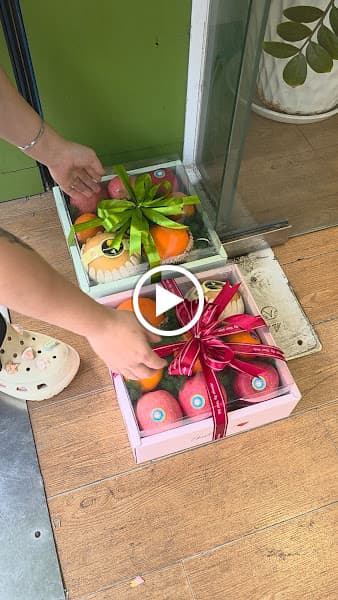 Hình ảnh Eus Fruit – Trái Cây Nhập Khẩu & Giỏ Trái Cây Quận 1 - 3