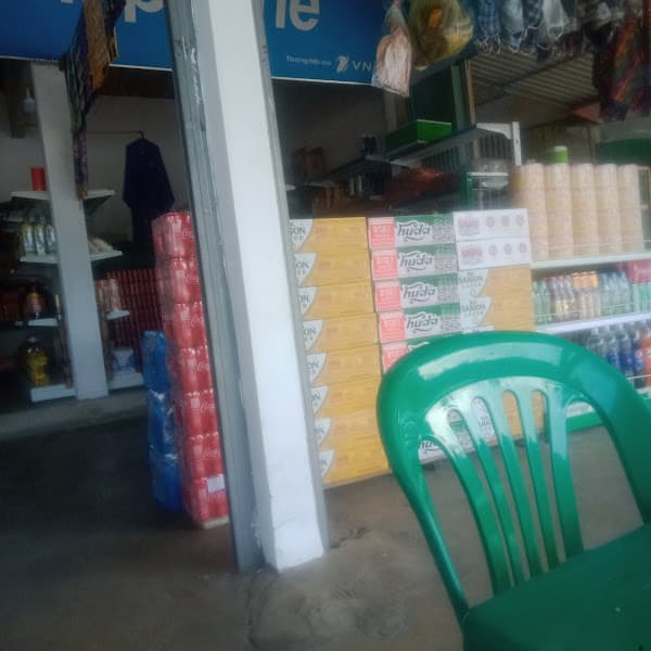 Hình ảnh Ăn vặt Tuấn Tú - 2
