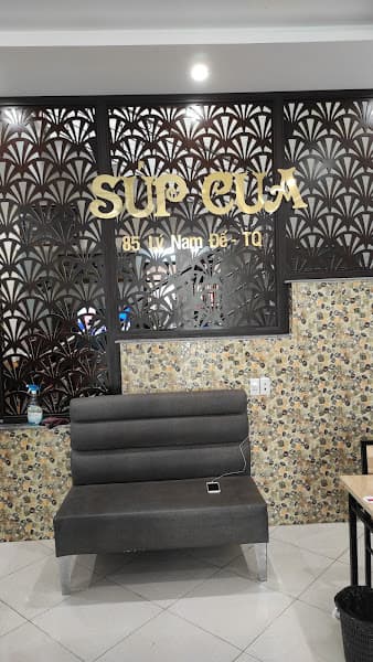 Hình ảnh Súp Cua - 2