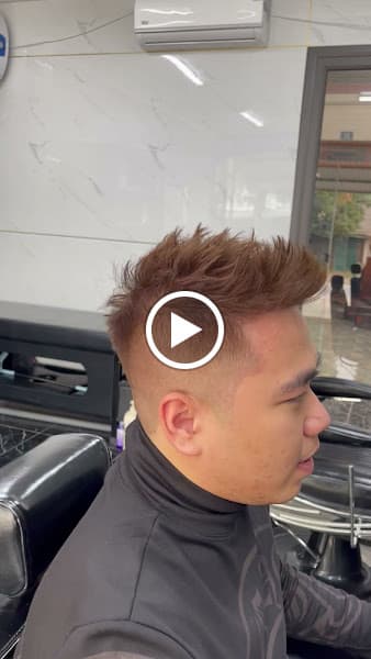 Hình ảnh BON Haircut Studio - 2