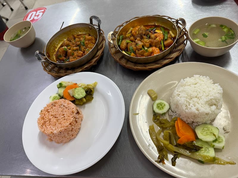 Hình ảnh Quán Ăn Cẩm Ký - 3